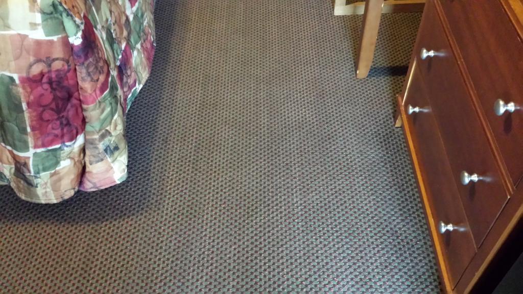 Texas Inn Motel 마셜 외부 사진