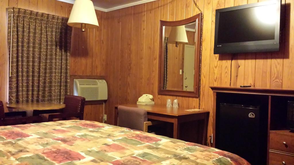 Texas Inn Motel 마셜 객실 사진