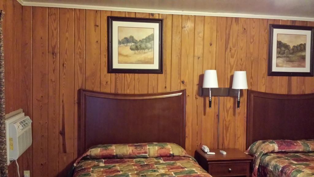 Texas Inn Motel 마셜 객실 사진