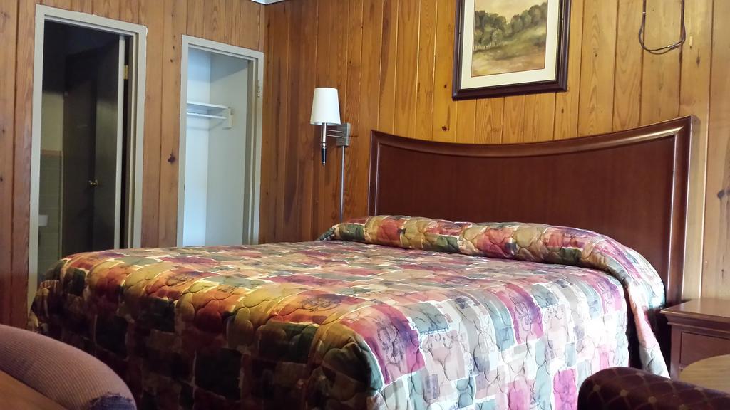 Texas Inn Motel 마셜 객실 사진