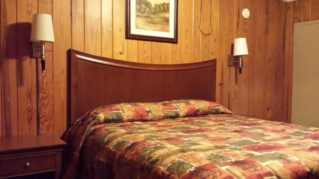 Texas Inn Motel 마셜 객실 사진