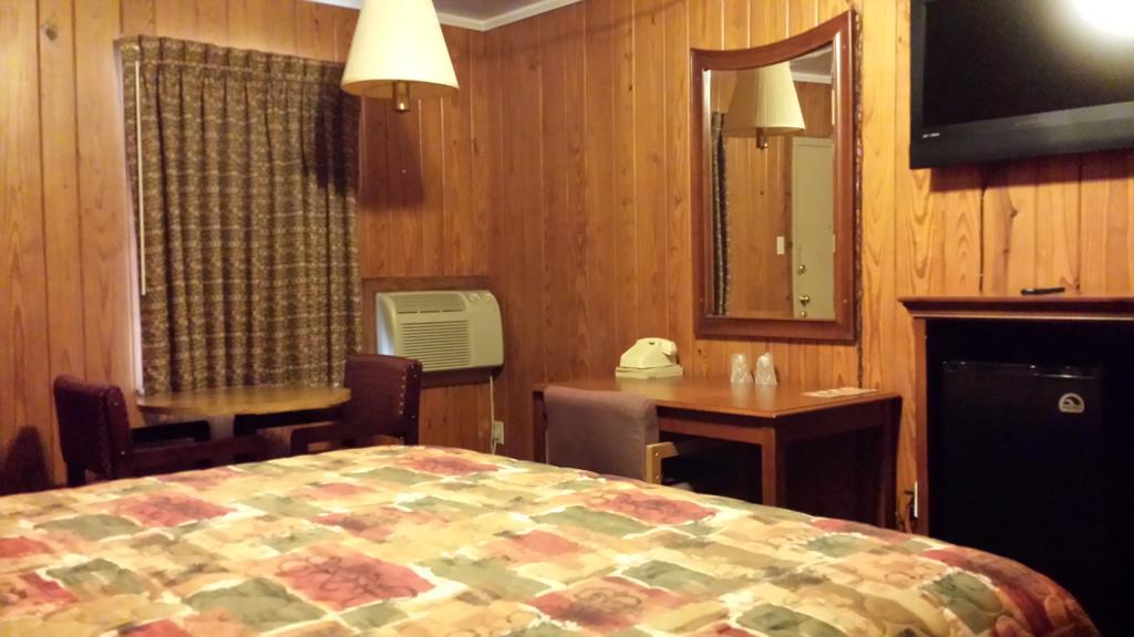Texas Inn Motel 마셜 객실 사진