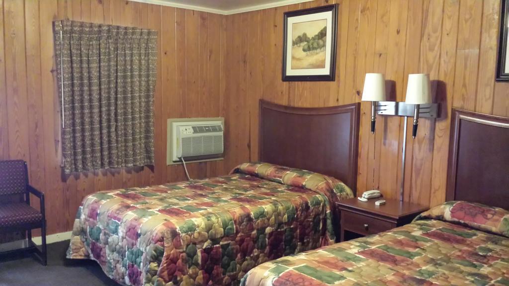 Texas Inn Motel 마셜 객실 사진